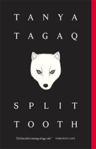 Tanya Tagaq - Split Tooth